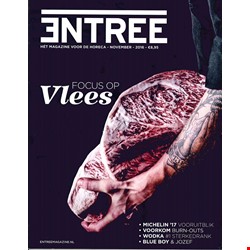 Entree 2016-november