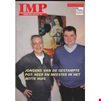 IMP Bridge Magazine 2017-03