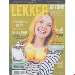 Lekker Gezond 2017-04