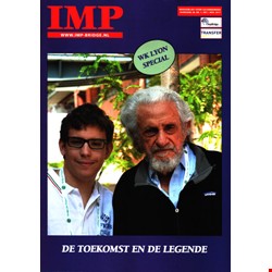 IMP Bridge Magazine 2017-07