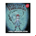 Detective&Thrillergids 2026