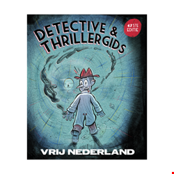 Detective&Thrillergids 2026