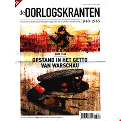 De oorlogskranten 32-2017