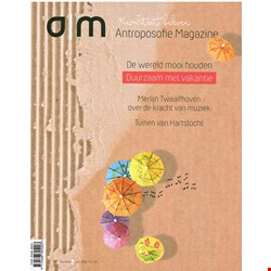 Antroposofie 2016-02