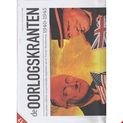De Oorlogskranten 2017-17