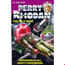 Perry Rhodan 2339/2340