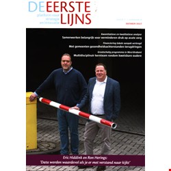 De Eerstelijns 2017-07